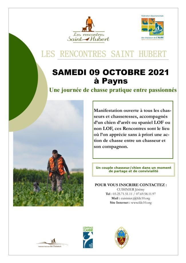 Affiche présentation RSH 2021 – sans logos des sponsors