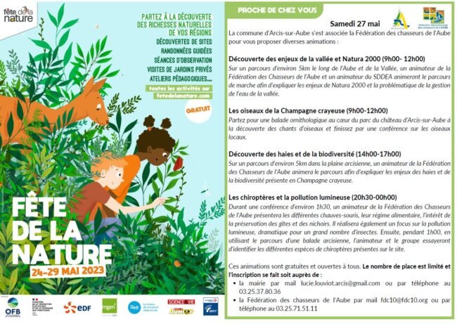 Affiche Arcis